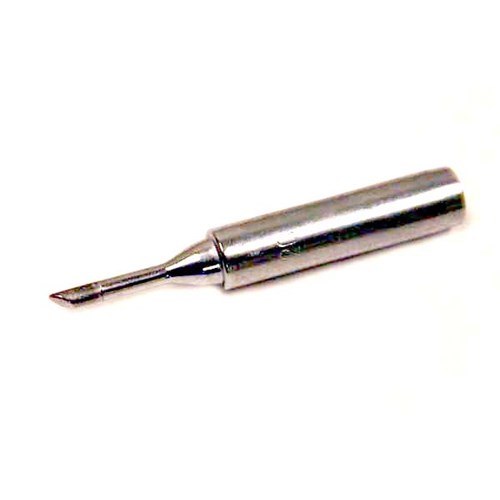 Hakko N452-T-2C - N452 Dash Series Soldering Tip - Bevel - 2C - 2 mm/45° x 17 mm