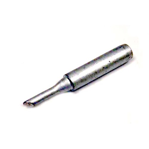 Hakko N452-T-3CF - N452 Dash Series Soldering Tip - Bevel - 3CF - 3 mm/45° x 17 mm