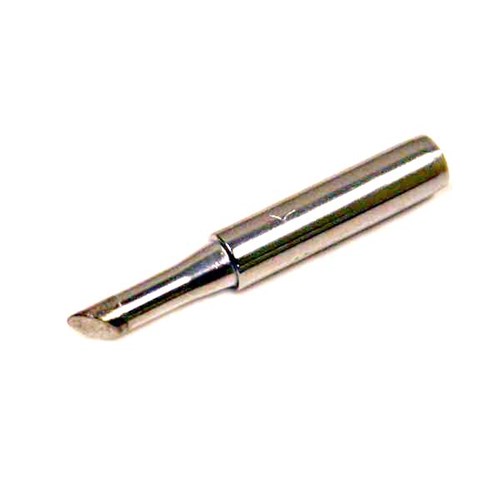 Hakko N452-T-4C - N452 Dash Series Soldering Tip - Bevel - 4C - 4 mm/45° x 17 mm