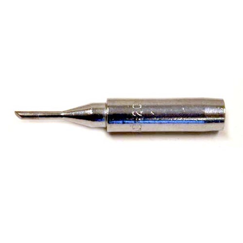 Hakko N454-T-2C - N454 Dash Series Soldering Tip - Bevel - 2C - 2 mm/45° x 23 mm