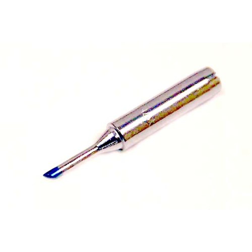 Hakko N454-T-2CF - N454 Dash Series Soldering Tip - Bevel - 2CF - 2 mm/45° x 23 mm