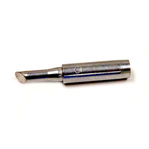 Hakko N454-T-5C - N454 Dash Series Soldering Tip - Bevel - 5C - 5 mm/45° x 20 mm