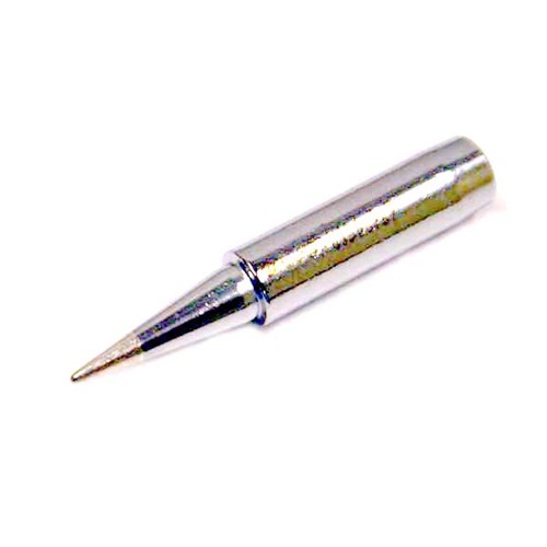 Hakko N454-T-B - N454 Dash Series Soldering Tip - Conical - B - 0.5R x 20 mm