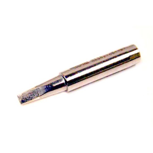 Hakko N454-T-D - N454 Dash Series Soldering Tip - Chisel - D - 3 mm x 22 mm