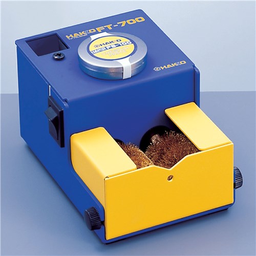 Hakko FT-700 Tip Polisher