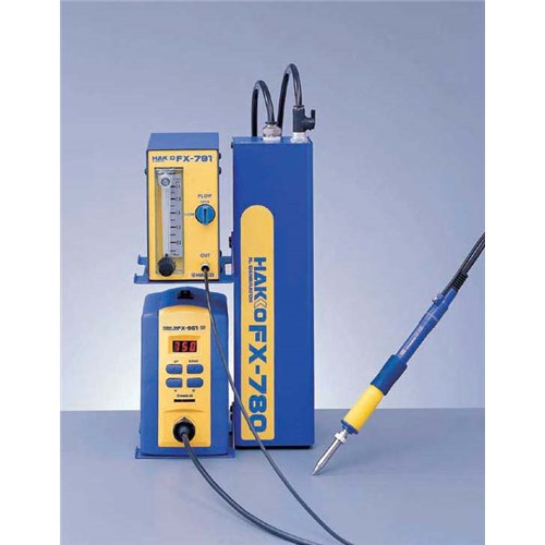 Hakko FM2026-KIT - FM-2026 Nitrogen Soldering Kit w/FM2026-01 & FX791-01