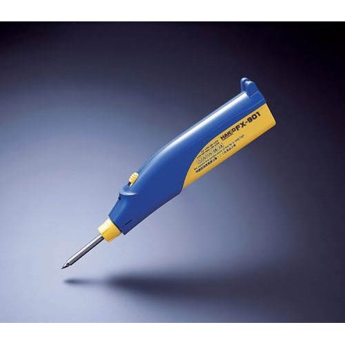 Hakko FX-901/P - FX-901 Cordless Soldering Iron