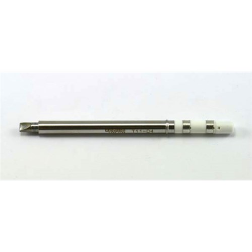 Hakko T11-D4 - Hakko T11 Series Soldering Tip - Chisel