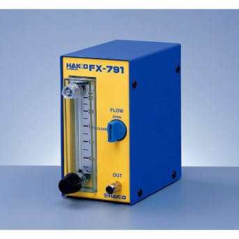 Hakko FX791-01 - FX-791 Nitrogen Controller - ESD-Safe