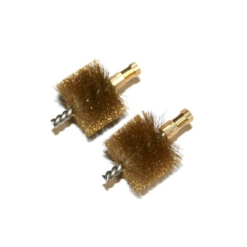 Hakko B3052 - Tip Polishing Brushes for Hakko FT-700 Tip Polisher - 2/Pack