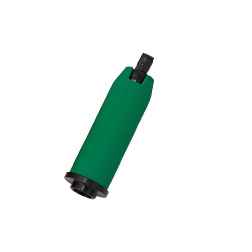 Hakko B3219 - Locking Sleeve Assembly for Hakko FM-2027 - Green