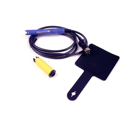 Hakko FM2027-01 - Connector Assembly w/o Tip - 24V-70W