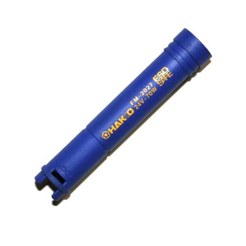 Hakko B3215 - Locking Connector Cover for Hakko FM-2027