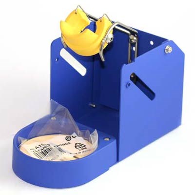 Hakko FH200-02 - Iron Holder w/Sponge for Hakko FM-203/204/FX-951/FH-200