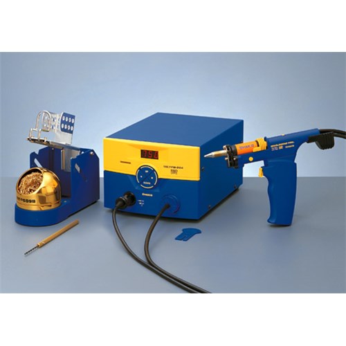 Hakko FM204-01 - FM-204 Digital Desoldering Station w/FM2024-02 Desoldering Tool