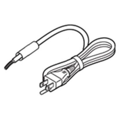 Hakko B3492 - Power Cord for Hakko FX-888 Soldering Station