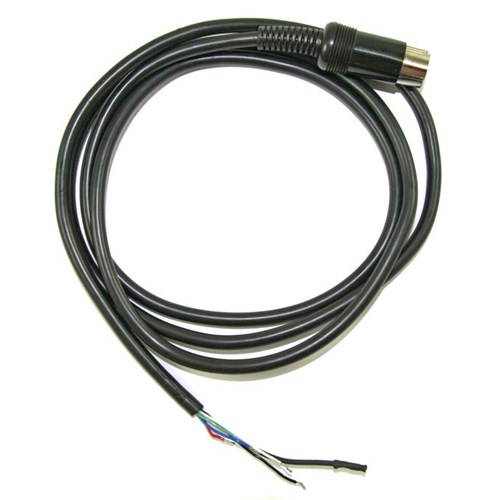 Hakko B3468 - Cord Assembly for Hakko FX-8801 Soldering Iron