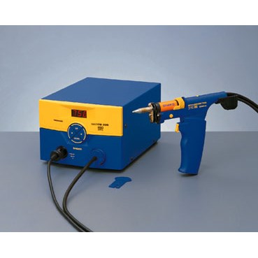 Hakko FM205-01 - FM-205 Desoldering & Soldering Station w/FM2024-02 Desoldering Tool