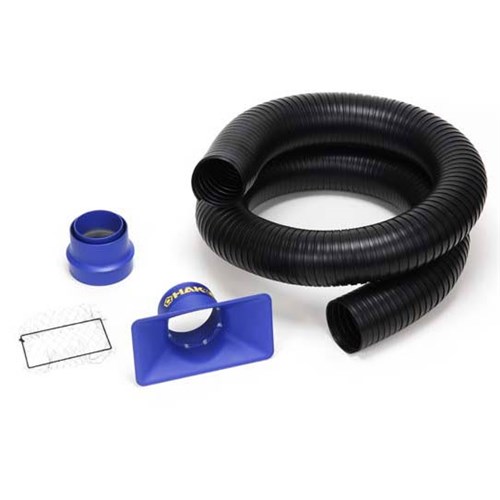 Hakko C1571 - FA-430 Fume Extractor Duct Kit - Rectangular Nozzle