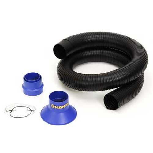 Hakko C1572 - FA-430 Fume Extractor Duct Kit - Round Nozzle