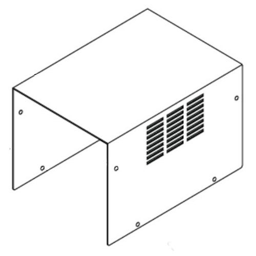 Hakko B3397 - Cover for Hakko FM-203 Soldering System