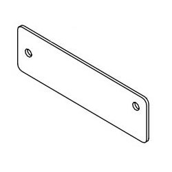 Hakko B3401 - Display Cover for Hakko FM-203 Soldering System