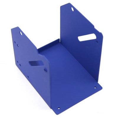 Hakko B3251 - Iron Holder Base w/Rubber Feet for Hakko FH-200