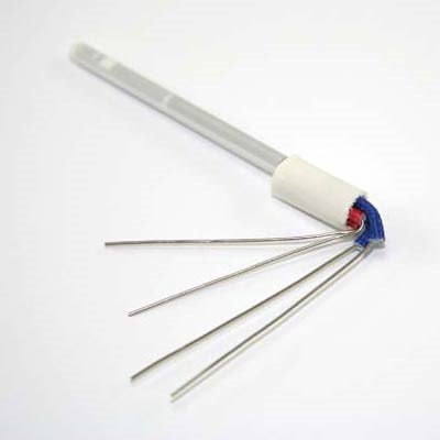 Hakko A1600 - Replacement Heater for FX-601 Soldering Iron