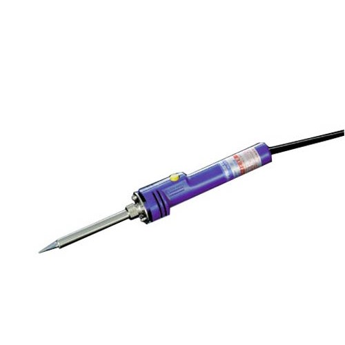 Hakko 980-V12/P - Presto Dual-Power Soldering Iron - Pen Handle - 20-130W - 100V