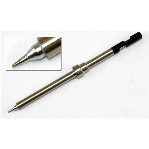 Hakko T30-I - T-30 Series Micro Soldering Tip - Conical - 6 mm