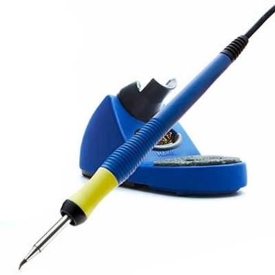 Hakko FX1001-52 - Soldering Iron w/Holder - 7.5"