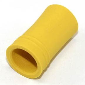 Hakko B5006 - FX-1001 Sleeve - Yellow