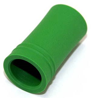 Hakko B5007 - FX-1001 Sleeve - Green