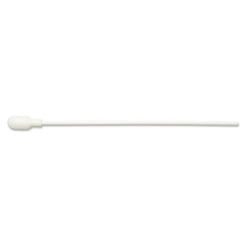 Puritan 1806-PCF - Foam Tipped Swab - Polypropylene Handle - 6.125" - 20 Bags/Case