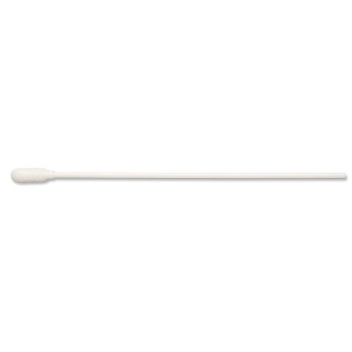 Puritan 1806-WCFB - Foam Tipped Swab - Foam-Over-Cotton Tip - Wood Handle - 6.062" - 4 Bags/Case