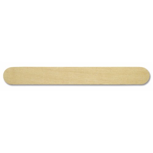 Puritan 704 BULK - Tongue Depressor - Standard - 6" - 3,700 Bulk