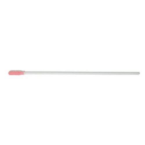 Puritan 1806-PF ESD - ESD-Safe Foam Tipped Swab - Static Dissipative Tip - Static Dissipative Polypropylene Handle - 6" - 1000/Case