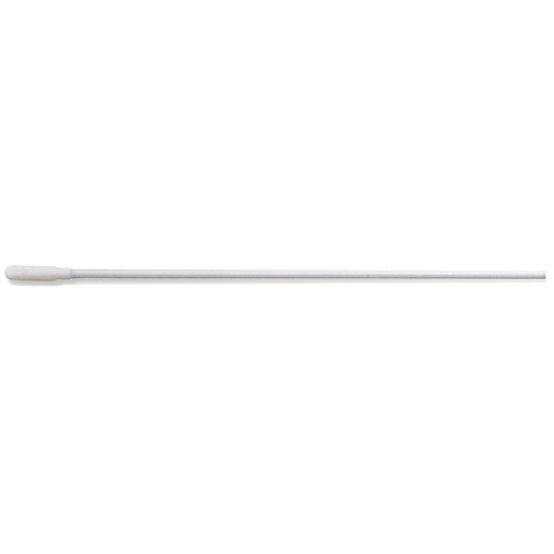 Puritan 1806-PF - Foam Tipped Swab - Standard Tip - Polypropylene Handle - 6" - 20 Bags/Case