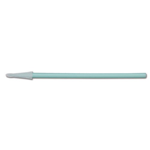 Puritan 1130 - Foam Tipped Swab - Pointed Tip - Polypropylene Handle - 2.736" - 100/Package