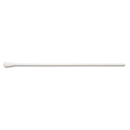 Puritan 876-PPC - Lint-Free Cotton Tipped Applicator - Anti-Static Polypropylene Handle - 6" - 10000/Case