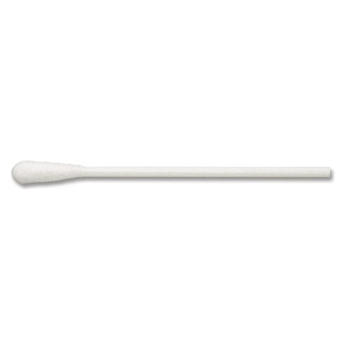 Puritan 803-PC - Cotton Tipped Swab - Regular Tip - Plastic Handle - 3.062" - 10,000/Case