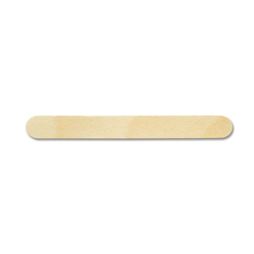 Puritan 710 - Tongue Depressor - Junior - 5.5" - 2500/Case