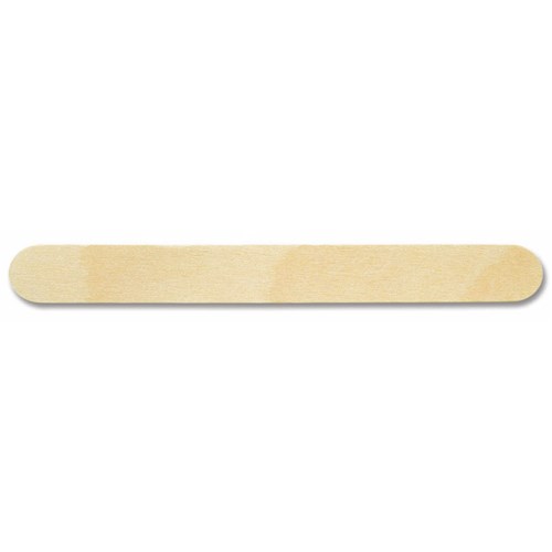 Puritan 712 - Tongue Depressor - Junior - 5.5" - 1200/Case