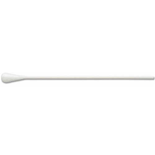 Puritan 808 COTTON - OB/GYN Swab - Cotton Tip - Paper Handle - 8.188" - 50/Box