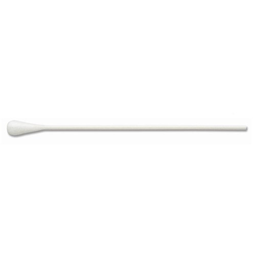 Puritan 816 100 - Proctoscopic Applicator - Rayon Oversized Absorbent Tip - Polypropylene Handle - 16" - 1000/Case