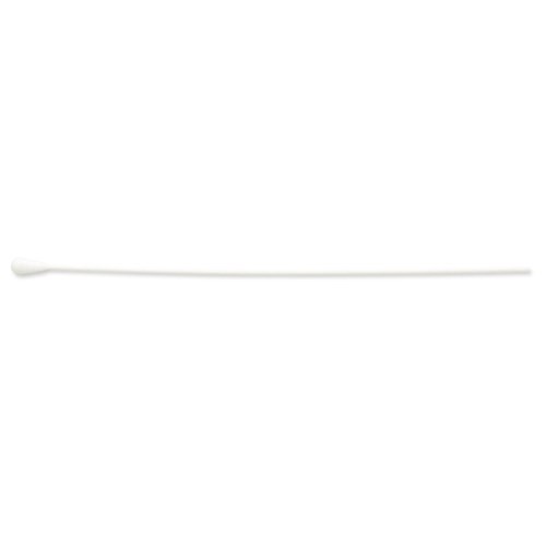 Puritan 817 - Proctoscopic Applicator - Rayon Oversized Firm Tip - Polypropylene Handle - 16" - 500/Case