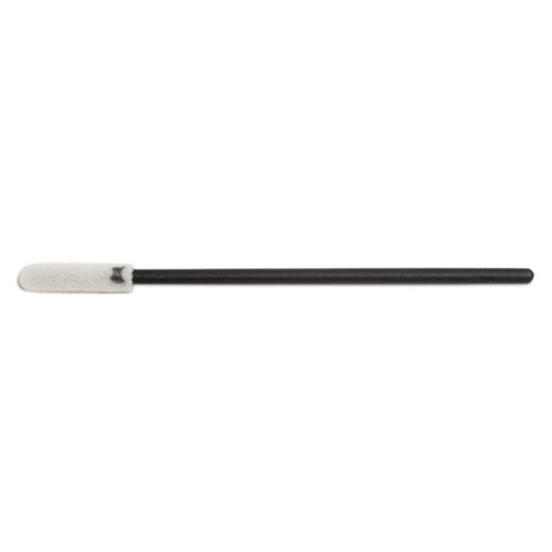 Puritan 1803-WF - Foam Tipped Swab - Wood Handle - 2.938" - 1000/Case