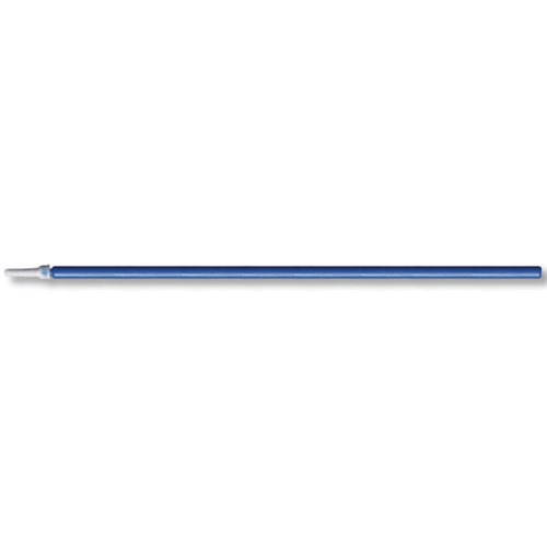 Puritan 1275-PFB - Micro Foam Tipped Swab - Glass Filled Polypropylene Handle - 6.33" - 1000/Case