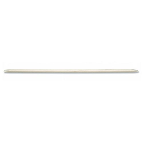 Puritan 2911 - Cuticle Stick - Double Bevel Ends - Wood - 7" - 500/Case