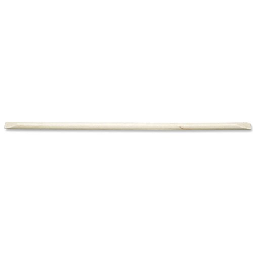 Puritan 2950 - Cuticle/Orange Stick - Double Bevel Ends - Wood - 7" - 1000/Case